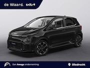 Kia Picanto - GT-Line 1.0 GDi 68pk | €2.000, - INRUILVOORDEEL | SCHUIF/KAN