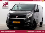 Fiat Talento - 2.0 MultiJet 145pk L2H1 D.C. Business Pro Airco/Navi 11-2021