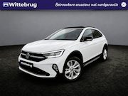 Volkswagen Taigo - 1.5 TSI 150pk life MOVE DSG Automaat / Panorama schuifk dak 