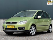 Ford C-Max - Focus 1.6-16V Futura|INRUILKOOPIE|RIJD SUPER FIJN|APK 10-04-