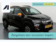 Dacia Spring - Expression 27 kWh Compact, zuinig en verrassend goed uitgeru