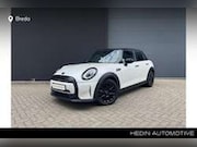 MINI Cooper - 5-Deurs 1.5 Camden Edition Parkeersensoren achter