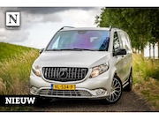 Mercedes-Benz Vito - Bestel 114 CDI|Nap |Automaat |Leder |3Persoons