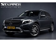 Mercedes-Benz GLC-klasse - 250 211pk Automaat 4MATIC AMG-Line Org.NL Trekhaak/Camera/Na