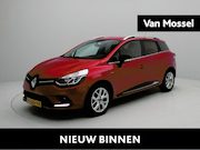 Renault Clio - Estate TCe 90 Limited | Medianav incl. Apple CarPlay & Andro