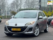 Mazda 3 - 1.6 TS Plus | APK 13-05-2027 | Stoelverwarming | Parkeersens