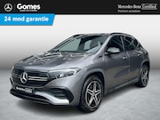Mercedes-Benz EQA - 250 AMG Line 67 kWh | Panoramadak | Trekhaak | Stoelverwarmi