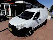 Dacia Dokker - 1.5 dCi 75 Ambiance zijschijfdeur trekhaak
