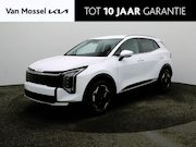 Kia Sportage - 1.6 T-GDi Hybrid DynamicLine | NIEUW VOORRAAD | Navigatie |