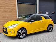 Citroën DS3 - 1.6 So Chic Airco Cruise PDC 16"