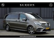 Mercedes-Benz V-klasse - 250d Lang DC Avantgarde | AMG | 360 CAM | TREKHAAK |