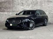 Mercedes-Benz AMG E - 43 Estate E43 4Matic Premium Plus