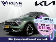 Kia Sportage - 1.6 T-GDi Plug-in Hybrid AWD GT-Line - Schuif-/kanteldak - S