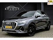 Audi Q3 - 35 TFSI edition one, 360° camera, Adaptive cruise, Virtual C
