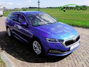 Skoda Octavia - Combi 2.0 TDi 115 DSG CLEVER | CLIMA | 10999 NETTO **