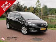 Opel Zafira - 1.4 Turbo Online Edition 7p. | 7-persoons | Camera | Trekhaa