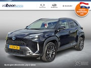 Toyota Yaris Cross - 1.5 Hybrid Explore TREKH.| NL-auto/1e eigenaar | rijklaarpri