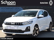 Dacia Sandero - 1.2 Eco-G 120 journey Automaat | 7 jaar garantie | 360 Camer