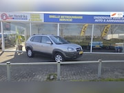 Hyundai Tucson - 2.0i Dynamic