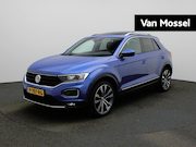 Volkswagen T-Roc - 1.5 TSI Sport 150 PK| Panoramadak | Trekhaak | Achteruitrijc