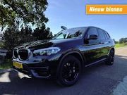 BMW X3 - Xdrive30e Business / CAMERA 360 / NETTE STAAT