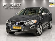 Volvo XC60 - 2.0 T5 Summum AUTOMAAT MEMORY|DODEHOEK|LEDER|NAVI | KEURIGE