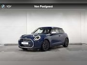 MINI Cooper S - 3-deurs Electric Cooper Favoured M 54.2 kWh