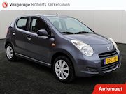 Suzuki Alto - 1.0 Comfort | Automaat | Trekhaak | Onderhoudshistorie | Blu
