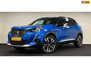 Peugeot 2008 - 1.2 GT-Line155PK *NweDBriem*DigiDisplay*AdaptiveCruise*Stoel