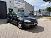 Renault Mégane - 1.5 dCi Authentique|SEDAN| CLIMA
