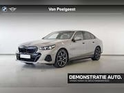 BMW i5 - Sedan eDrive40 M Sport Edition Aut.