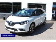 Renault Grand Scénic - 1.3 TCe Intens 140 pk automaat, Lederpakket, HUD