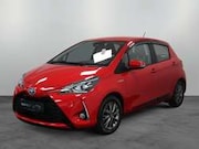Toyota Yaris - 1.5 Hyb. Design