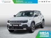 Jeep Avenger - 1.2 e-Hybrid Summit | Uit voorraad leverbaar | Winter Pack |