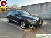 Audi A3 - Sportback 35 TFSI Pro Line|MATRIX|1j BOVAG|CAMERA|