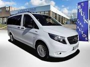 Mercedes-Benz Vito - eVito Tourer PRO L2 8-Persoons Airco L & R Schuifd