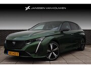 Peugeot 308 - 1.2 PureTech GT *Automaat * Navigatie * LED Koplampen * Verd