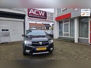 Dacia Logan Mcv - 0.9 TCe Tech Road
