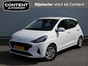 Hyundai i10 - 1.0i 67pk Automaat Comfort Smart | Navigatie | Cruise Contro