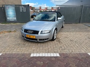 Audi A4 - 2.4 V6 Pro Line Automaat Cabrio