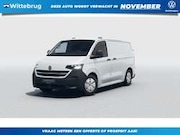 Volkswagen Transporter - e-Transporter 32 L1H1 Life 71 kWh 136PK