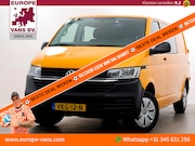 Volkswagen Transporter - T6.1 2.0 TDI Lang D.C. Airco/Cruise Control 04-2021