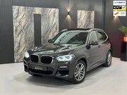 BMW X3 - XDrive30d High Ex|PANO|M-Sport|Leder|BOMVOL