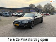 Audi A6 - Limousine 3.2 FSI quattro Pro Line Business MOTOR LOOPT ONRE