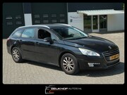 Peugeot 508 - 1.6 Vti Blue Lease Export