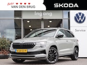 Skoda Karoq - 1.5 TSI 150 pk DSG ACT Sportline Business | Navigatie | Smar