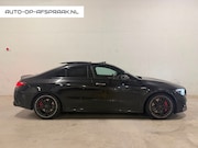 Mercedes-Benz CLA-Klasse - AMG 45 S 4MATIC+ Premium Plus Pano Burmester