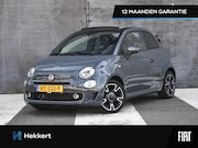 Fiat 500C - Sport 0.9 TwinAir Turbo 80pk PDC ACHTER | LEDER | CRUISE.C |