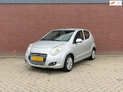 Suzuki Alto - 1.0 Base / 5-deurs / Airco / Elektrische ramen