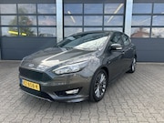 Ford Focus - 1.0 EcoBoost 125pk 5-drs ST-Line